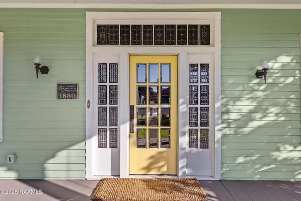 Carencro, LA 70520,107 E Saint Peter ST