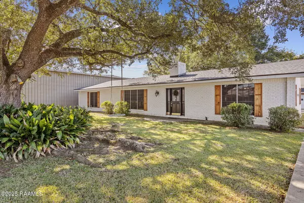 Lafayette, LA 70508,100 Cecile DR