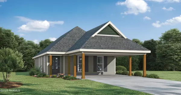 223 Camerons Cove DR, Carencro, LA 70520