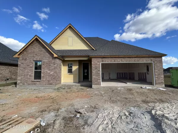 Maurice, LA 70555,112 Lilian LN