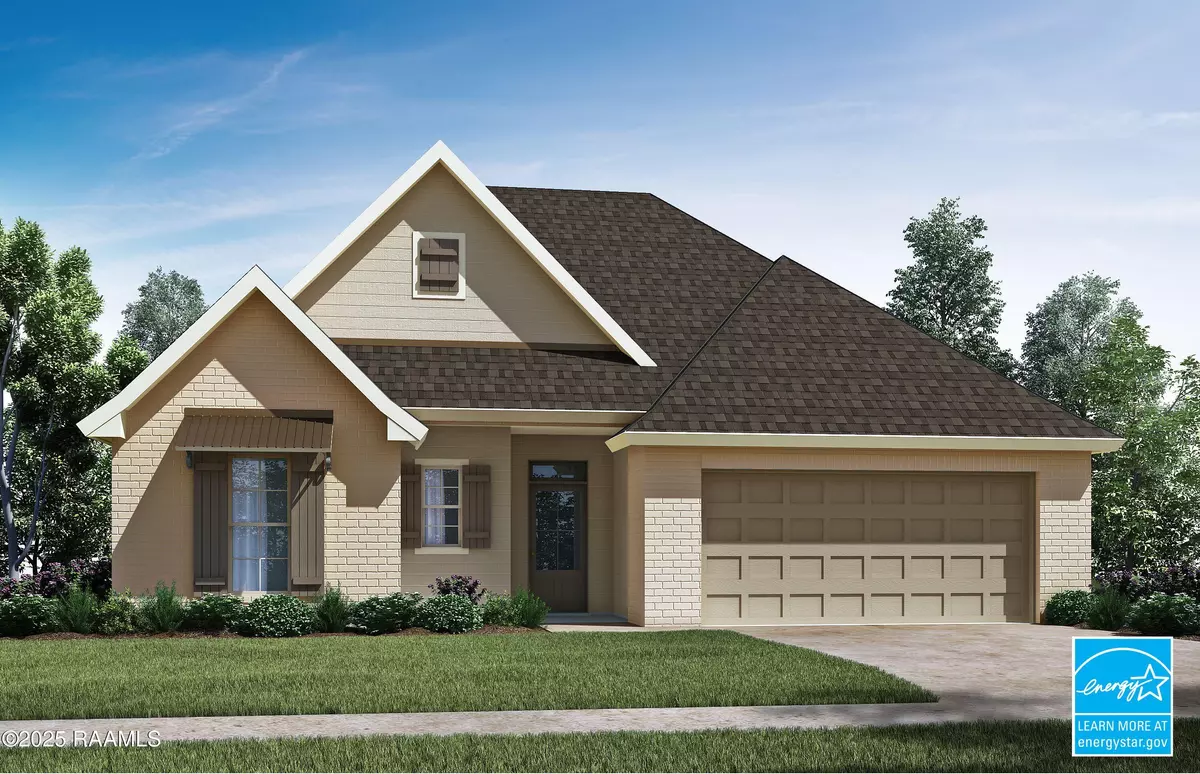 Maurice, LA 70555,112 Lilian LN