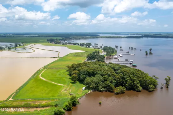 Lake Arthur, LA 70549,Tbd Morgan Shores RD