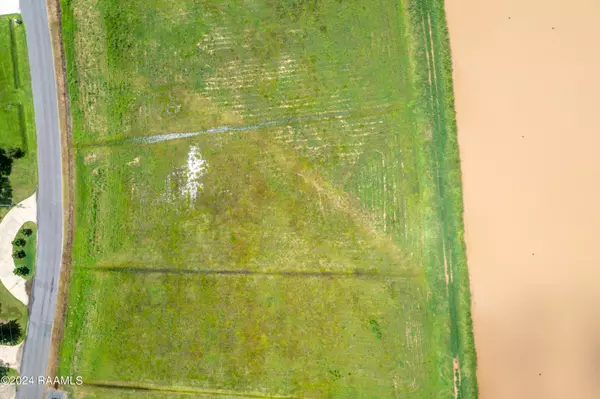 Lake Arthur, LA 70549,Lot 2 Morgan Shores RD