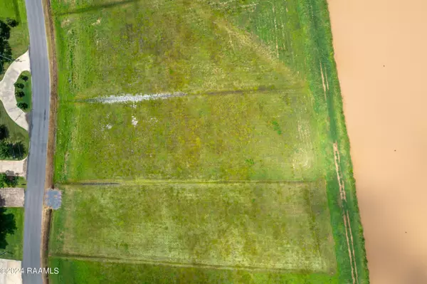 Lake Arthur, LA 70549,Lot 3 Morgan Shores RD