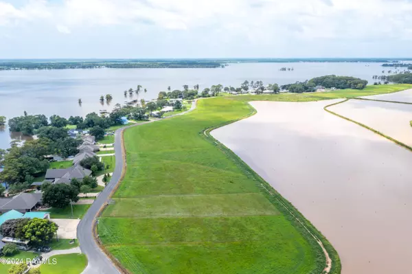 Lake Arthur, LA 70549,Lot 5 Morgan Shores RD