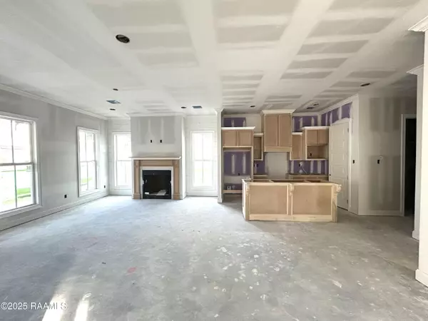 Scott, LA 70583,302 Villager AVE