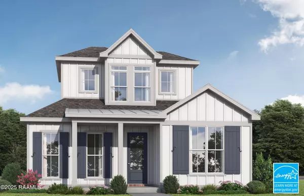 302 Villager AVE, Scott, LA 70583