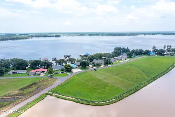 Lake Arthur, LA 70549,Lot 6 Morgan Shores RD