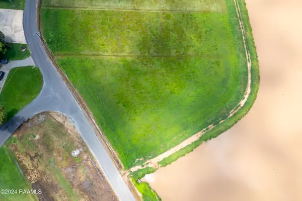 Lake Arthur, LA 70549,Lot 6 Morgan Shores RD