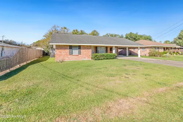 Crowley, LA 70526,1123 Jenkins AVE