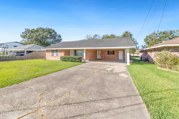 Crowley, LA 70526,1123 Jenkins AVE