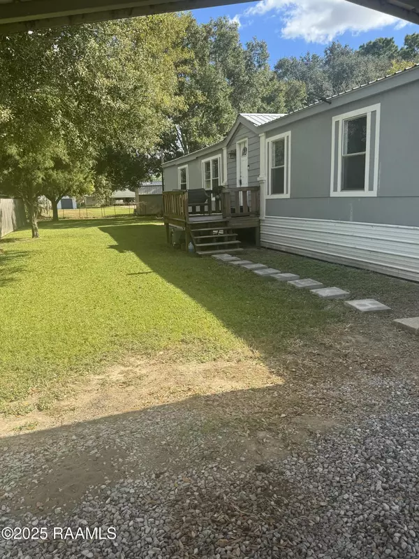 715 S Jules AVE, Morse, LA 70559