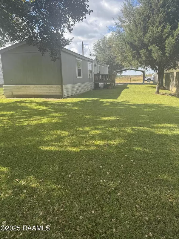 Morse, LA 70559,715 S Jules AVE