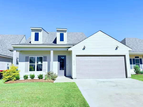 219 Timber Mill, Lafayette, LA 70508