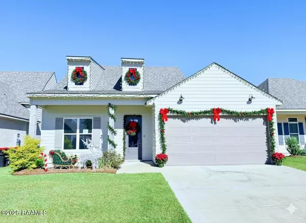 219 Timber Mill ST, Lafayette, LA 70508