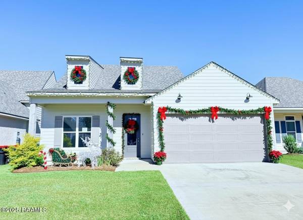 219 Timber Mill ST, Lafayette, LA 70508