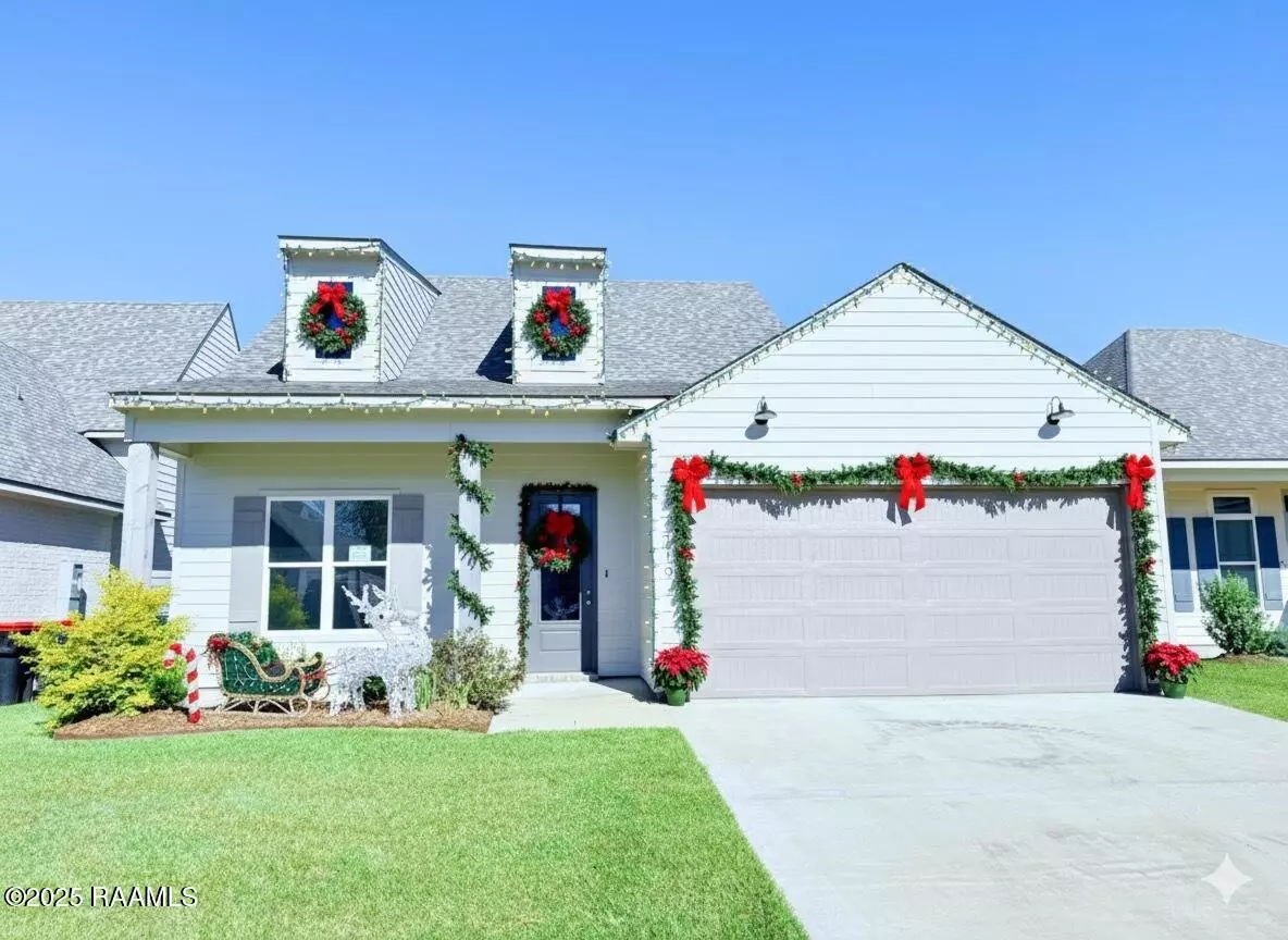 Lafayette, LA 70508,219 Timber Mill ST