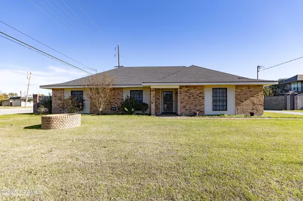 1000 Robert Lee CIR, Lafayette, LA 70506