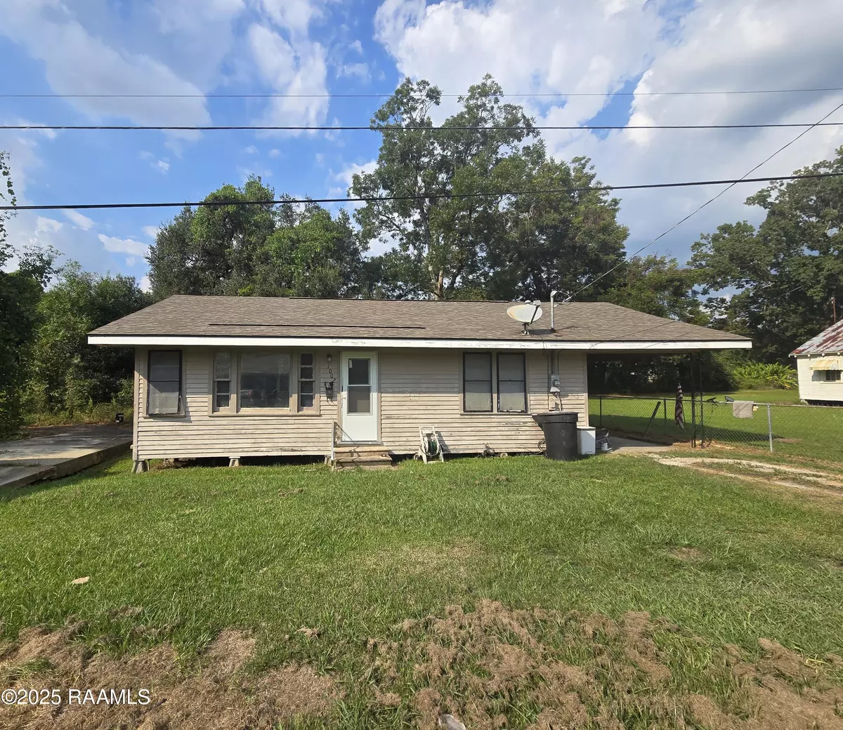 Abbeville, LA 70510,1002 Loraine ST
