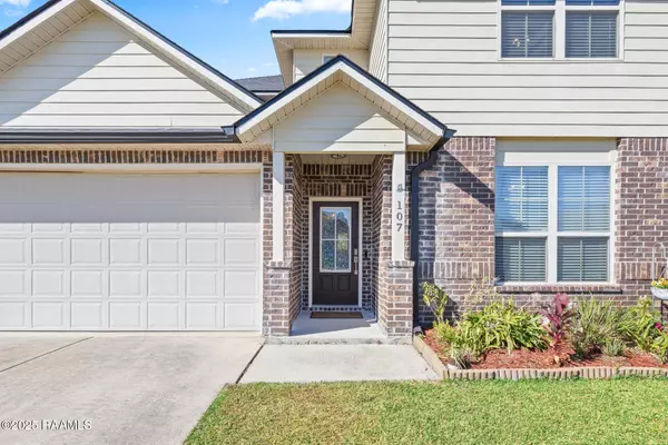 Rayne, LA 70578,107 Merrydale LN