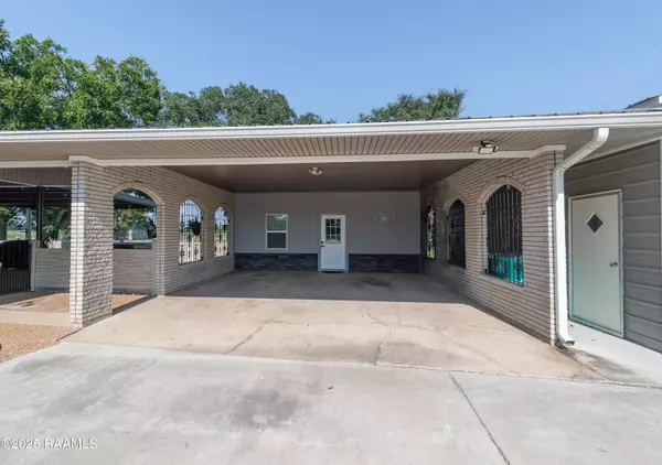 Ville Platte, LA 70586,1186 Prairie Rhonde RD