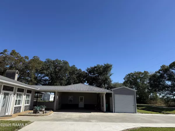 Ville Platte, LA 70586,1186 Prairie Rhonde RD