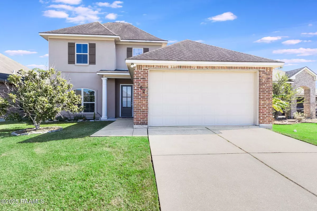 Lafayette, LA 70506,102 Ace LN