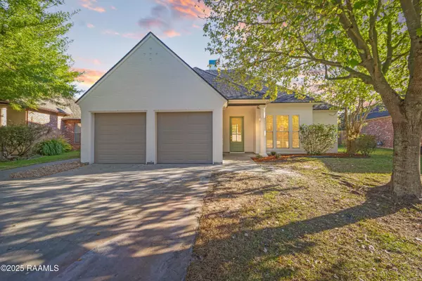 Lafayette, LA 70508,102 Greenhaven DR