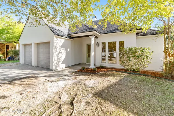 Lafayette, LA 70508,102 Greenhaven DR