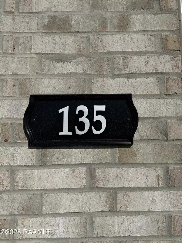 Youngsville, LA 70592,135 Ridley LN