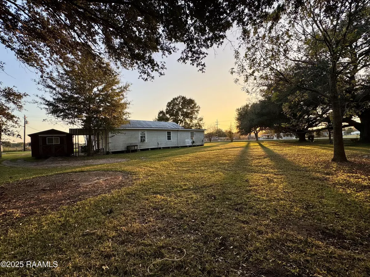 Rayne, LA 70578,3009 Heritage RD