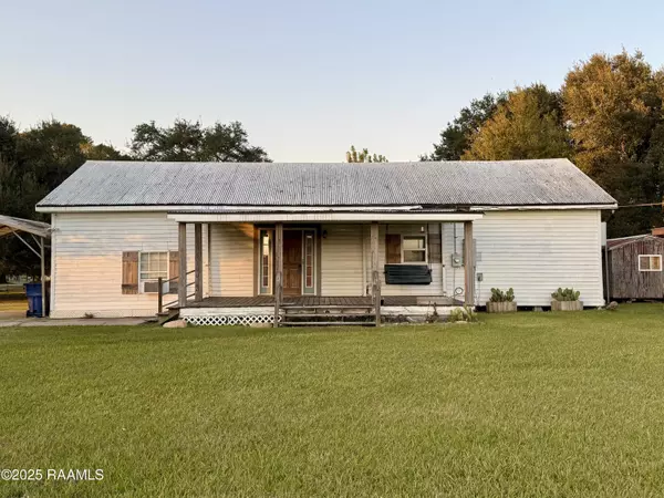 Rayne, LA 70578,3009 Heritage RD