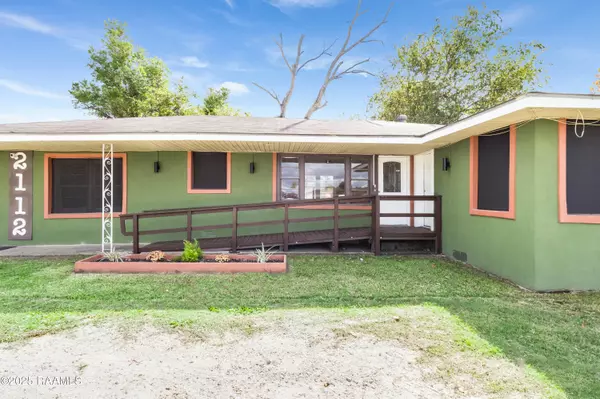 Lafayette, LA 70501,2112 Carmel DR