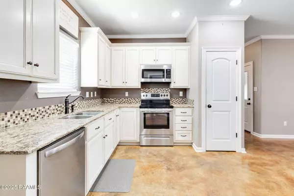 Duson, LA 70529,210 Stoneridge DR