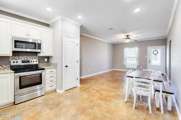 Duson, LA 70529,210 Stoneridge DR