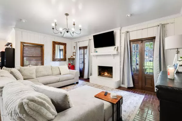 Lafayette, LA 70508,513 Esplanade ST