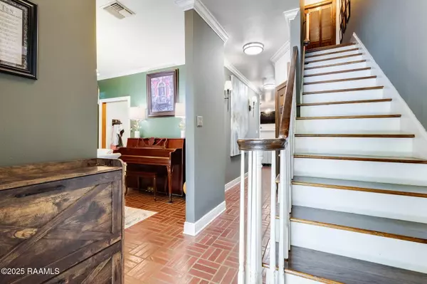 Lafayette, LA 70508,513 Esplanade ST