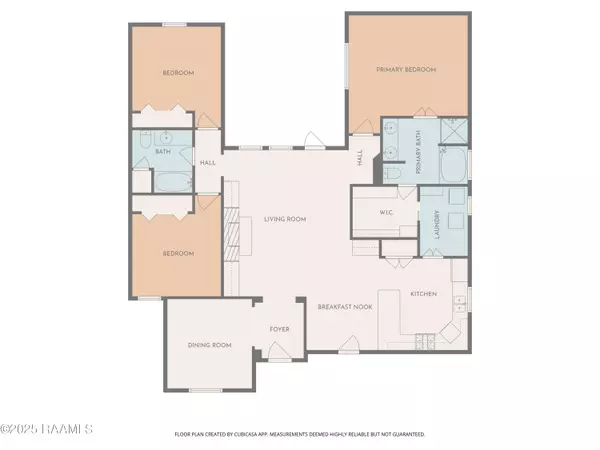 Lafayette, LA 70508,213 Durham DR