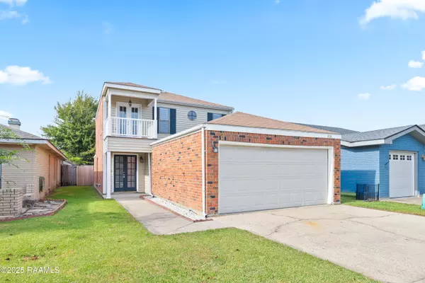 208 Shekel DR, Lafayette, LA 70508