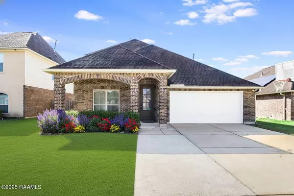 109 Franklin LN, Lafayette, LA 70506