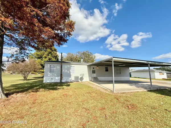 New Iberia, LA 70563,2900 Loreauville RD #1