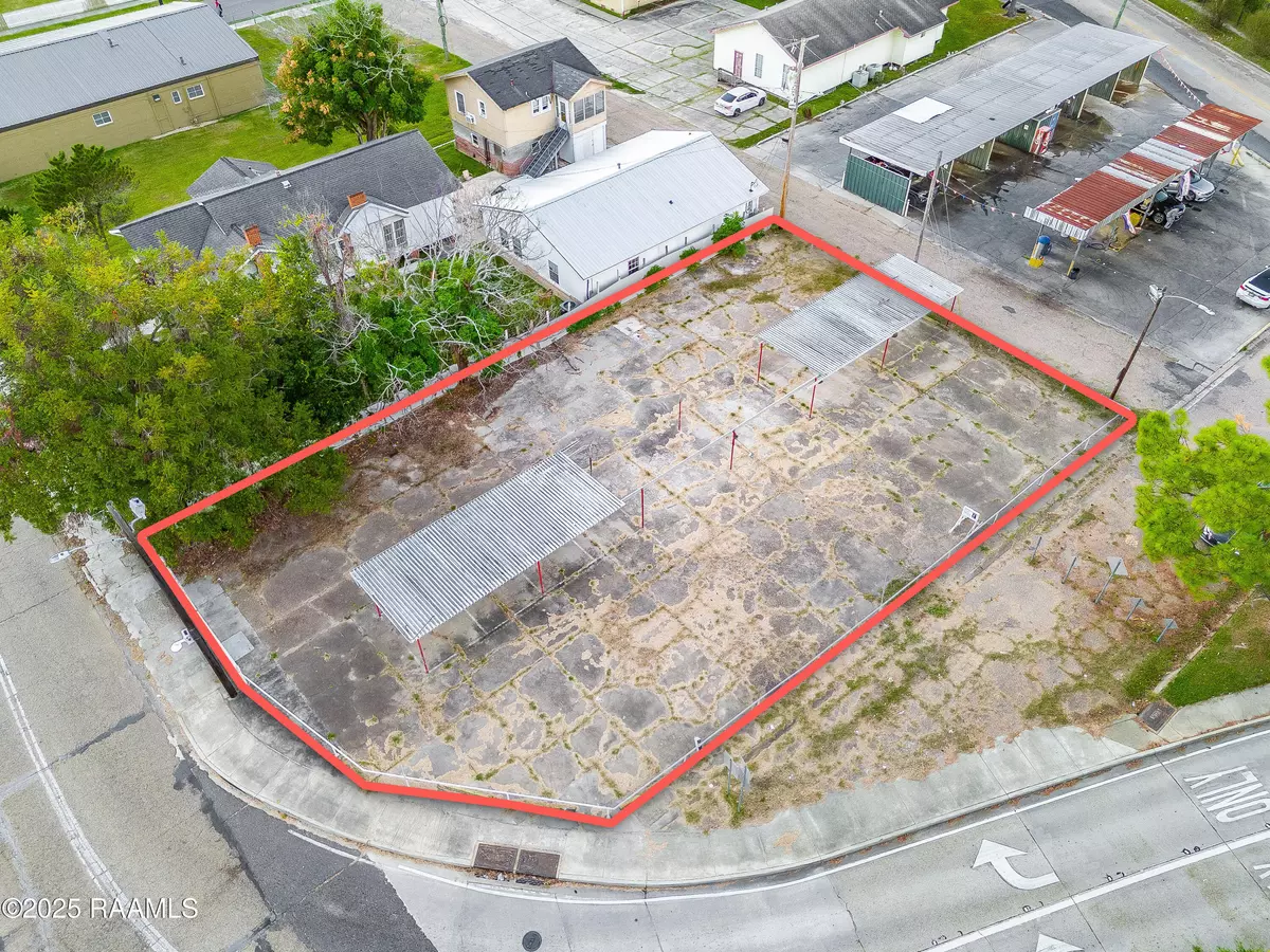 Lafayette, LA 70501,105 Moss ST