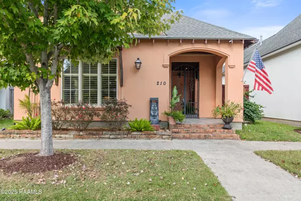 Youngsville, LA 70592,210 Palfrey Pkwy