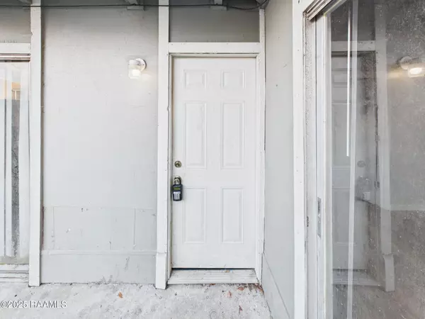 Lafayette, LA 70508,506 Fox Run AVE #2