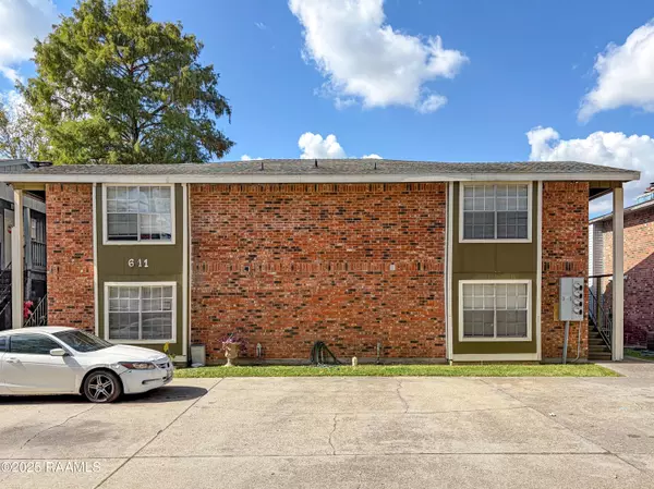 Duson, LA 70529,611 Colorado RD