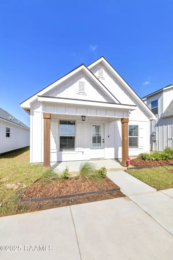 105 Sandstone AVE, Scott, LA 70583