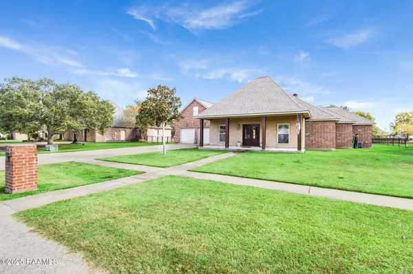 Maurice, LA 70555,5105 La Premiere DR