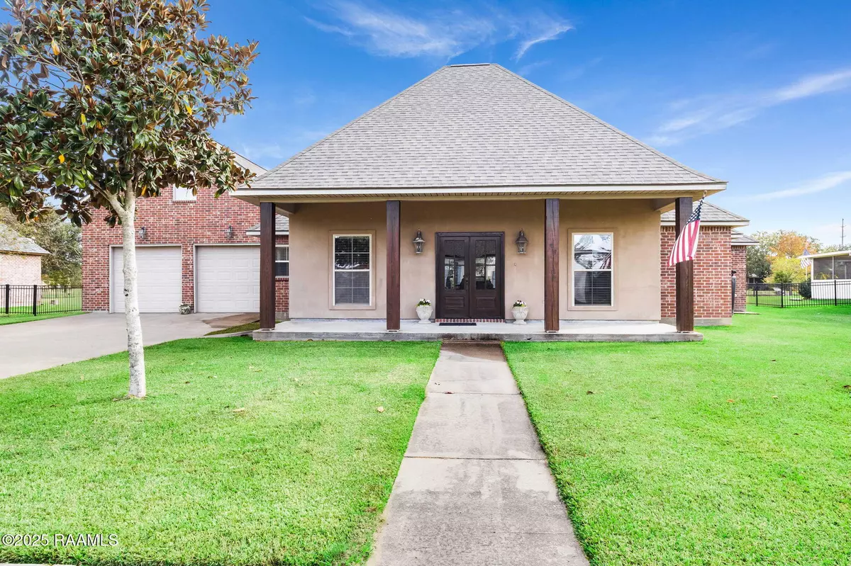 Maurice, LA 70555,5105 La Premiere DR