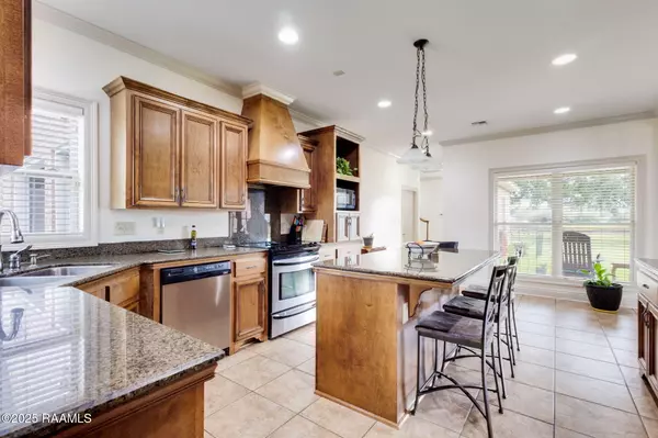 Maurice, LA 70555,5105 La Premiere DR