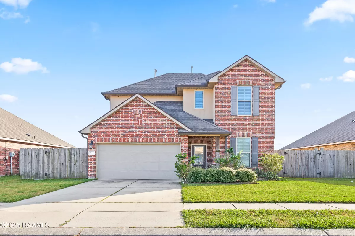 Youngsville, LA 70592,524 Cautillion DR